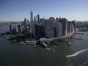 Quebec's NYC Residence Upgrade Costs $2.6 Million