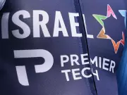 Quebec's Premier Tech Ends Sponsorship of Israel Cycling Team