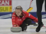 Rachel Homan Wins Canadian Olympic Curling Trials for 2026 Games