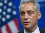 Rahm Emanuel's Presidential Bid: A Shift in Democratic Strategy