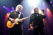 Randy Bachman and Burton Cummings Reunite as The Guess Who for 2025 Tour