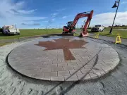 RCAF Centennial Grove Opens in Sydney to Mark 100 Years of Service