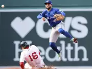 Red Sox Pursue Blue Jays Star Bo Bichette in Free Agency