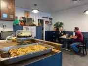 Regina Diner Fights Back After Poppy Box Theft with Fundraiser