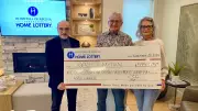 Regina Hospital Foundation Announces Fall Home Lottery Winners