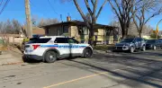 Regina Police Charge Fourth Suspect in City's 11th Homicide of 2025