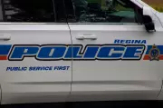 Regina Police Seize Weapons After Suspect Flees Officers