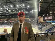 Regina Remembrance Day Ceremony Honors Veterans with Poignant Tribute