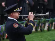Remembrance Day 2025: What's Open and Closed in Metro Vancouver
