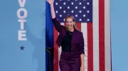 Rep. Mikie Sherrill Secures Democratic Nomination for New Jersey Governor in Landslide Victory