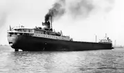 Retired AP Reporter Cemented Edmund Fitzgerald Legend 50 Years Later