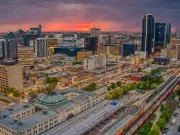 Revealed: The Surprising Canadian City Where Happiness Meets Affordability