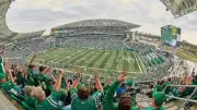 Rider Nation Roars: Saskatchewan Roughriders Count on Home Field Advantage for First West Final Since 2019