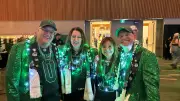 Rider Nation Unites in Winnipeg for 2025 Grey Cup Festival