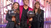 Robert Irwin Wins Dancing With The Stars, 10 Years After Sister Bindi