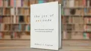 Robert J. Coplan Explores Solitude as a Gift in New Book 'The Joy of Solitude'