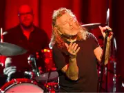 Robert Plant's Vancouver Legacy: 56 Years of Rocking the City