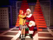 Rosebud Theatre's Miracle on 34th Street Review: A Classic Holiday Tale