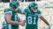 Roughriders Adjust Roster for Grey Cup: Ajou and Picton In