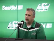 Roughriders GM O'Day Aims to Retain Key Free Agents After Grey Cup Win