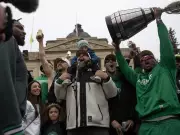 Roughriders' Grey Cup Celebrations Spark Debate Over Player Conduct