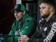 Roughriders' Grey Cup Quest: A Decade-Long Wait for Saskatchewan
