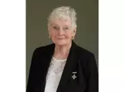 Royal Canadian Legion Names Ontario's Deborah Sullivan as 2025 National Silver Cross Mother