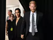 Royal Rumble: Is Prince Harry's Toronto Visit a Strategic Escape from Meghan Markle?