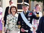 Royal Swedish Visit: King Carl XVI Gustaf and Queen Silvia to Tour Canada This Month
