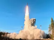 Russia Offers Nuclear Test Talks with U.S. to Ease Tensions