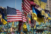 Russian Hackers Target US Firm Over Ukrainian City Partnership