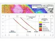 SAGA Metals Uncovers 156m Oxide Layer at Labrador Radar Project