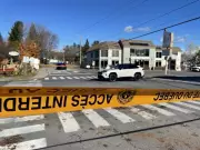 Saint-Lazare Road Safety Crisis: Second Pedestrian Struck in Three Days on Same Street