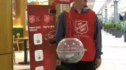 Salvation Army Expects Greater Need as 2025 Christmas Kettle Campaign Launches