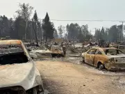 Saskatchewan Auditor to Investigate Wildfire Agency After Denare Beach Blaze