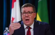 Saskatchewan Premier Moe Backs Alberta's Bold Move to End Teacher Strike Using Notwithstanding Clause