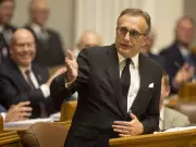 Saskatchewan Projects $427M Deficit, Cites Wildfires and Health Costs