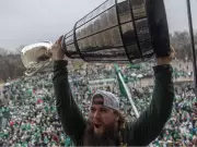 Saskatchewan Roughriders Aim for Back-to-Back Grey Cup Titles in 2026