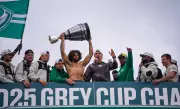 Saskatchewan Roughriders to Host Victory Parade in Regina After Grey Cup Win