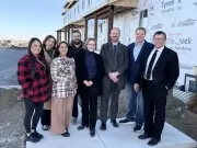 Saskatoon Adds 120 Modular Rental Units to Tackle Housing Shortage