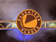 Saskatoon Blades' Losing Streak Hits 5 Games After Home Ice Losses