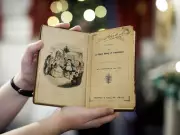 Saskatoon Donor's Magical Christmas Memory Fuels Salvation Army Drive