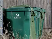 Saskatoon Expands Green Bin Program: More Apartments & Condos to Get Organic Waste Collection by 2027