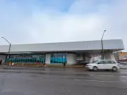 Saskatoon Opens Temporary Women's Warming Centre at Former Bus Depot