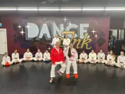 Saskatoon Teen Karate Champion Heads to World Championships in Italy