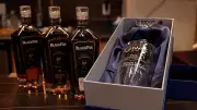 Saskatoon's Black Fox Distillery Wins Worldwide Whisky Producer of the Year