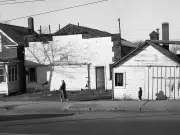 Saskatoon's Broadway Landmark Demolished in 1953 | Storied Past