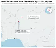 School Abductions in Nigeria: Causes and Perpetrators Revealed