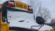 School Bus Cancellations in Ontario: Who Decides and When?