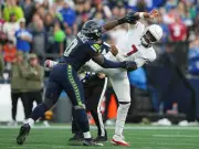 Seahawks vs Rams: NFC West Showdown with First Place at Stake